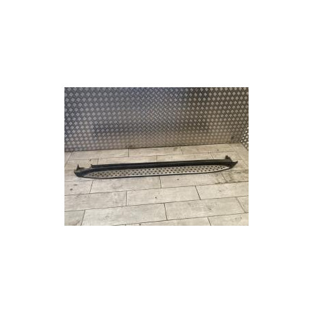 Marche pieds MERCEDES CLASSE M 164 PHASE 1 d’occasion