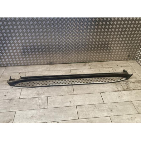 Marche pieds MERCEDES CLASSE M 164 PHASE 1 d’occasion