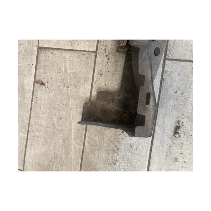Marche pieds MERCEDES CLASSE M 164 PHASE 1 d’occasion