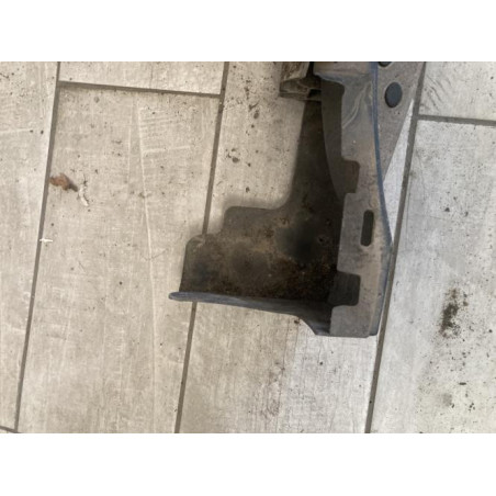 Marche pieds MERCEDES CLASSE M 164 PHASE 1 d’occasion