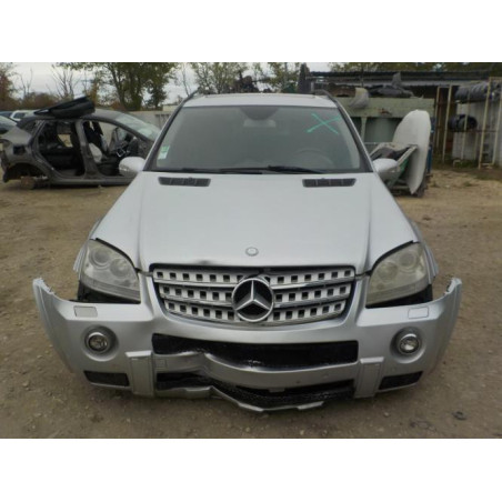 Marche pieds MERCEDES CLASSE M 164 PHASE 1 d’occasion