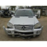 Marche pieds MERCEDES CLASSE M 164 PHASE 1 d’occasion
