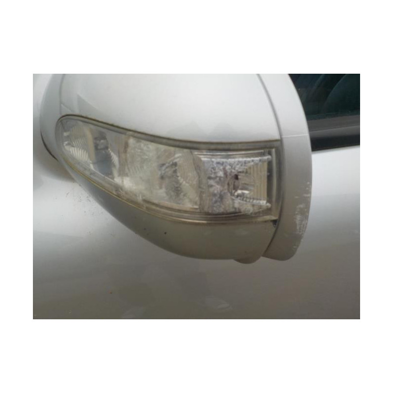 Marche pieds MERCEDES CLASSE M 164 PHASE 1 d’occasion