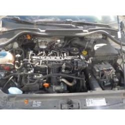 Moteur VOLKSWAGEN POLO 5 PHASE 1 d’occasion