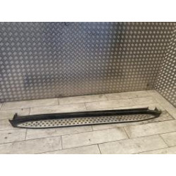 Marche pieds MERCEDES CLASSE M 164 PHASE 1 d’occasion