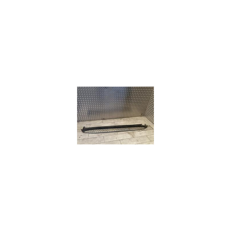 Marche pieds MERCEDES CLASSE M 164 PHASE 1 d’occasion