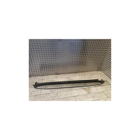 Marche pieds MERCEDES CLASSE M 164 PHASE 1 d’occasion