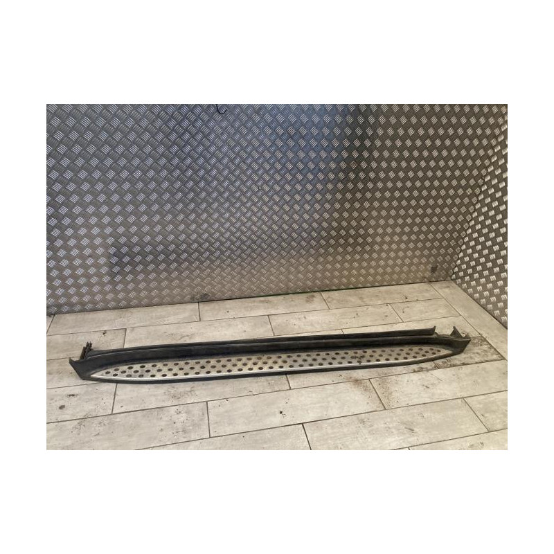 Marche pieds MERCEDES CLASSE M 164 PHASE 1 d’occasion