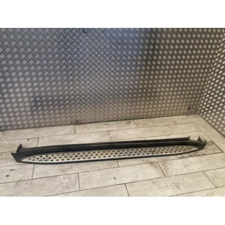 Marche pieds MERCEDES CLASSE M 164 PHASE 1 d’occasion