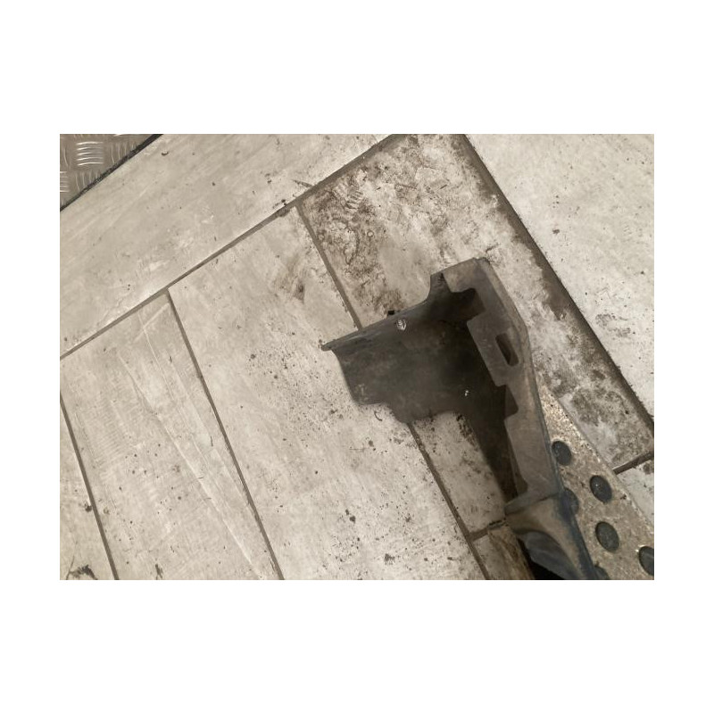 Marche pieds MERCEDES CLASSE M 164 PHASE 1 d’occasion