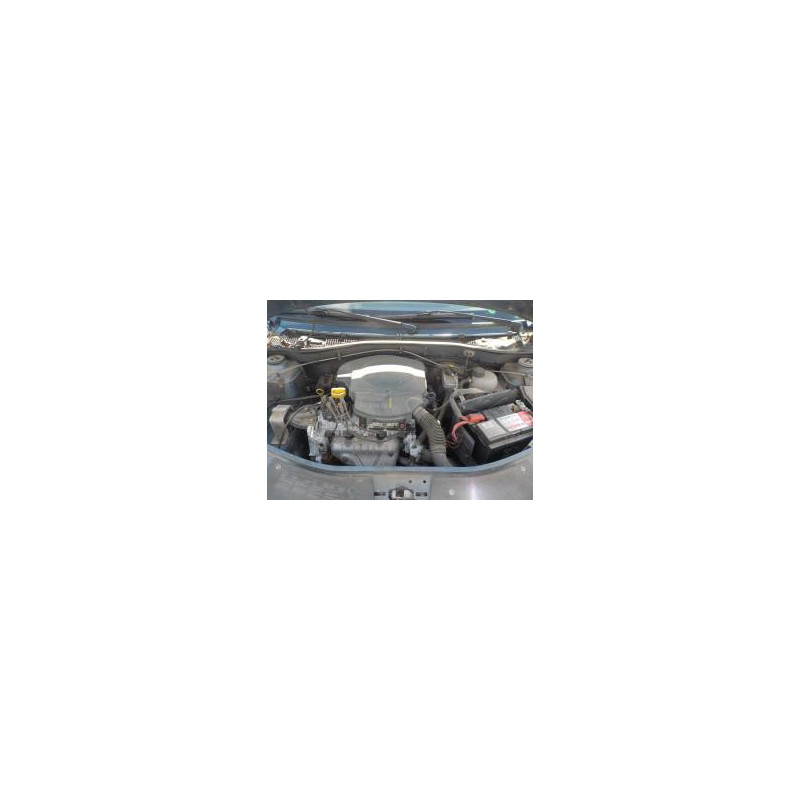 Moteur DACIA LOGAN 1 PHASE 1 d’occasion