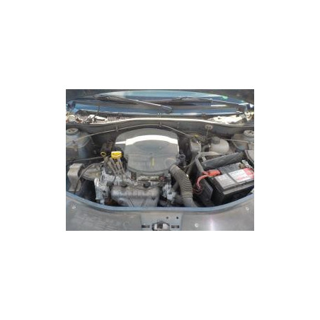 Moteur DACIA LOGAN 1 PHASE 1 d’occasion
