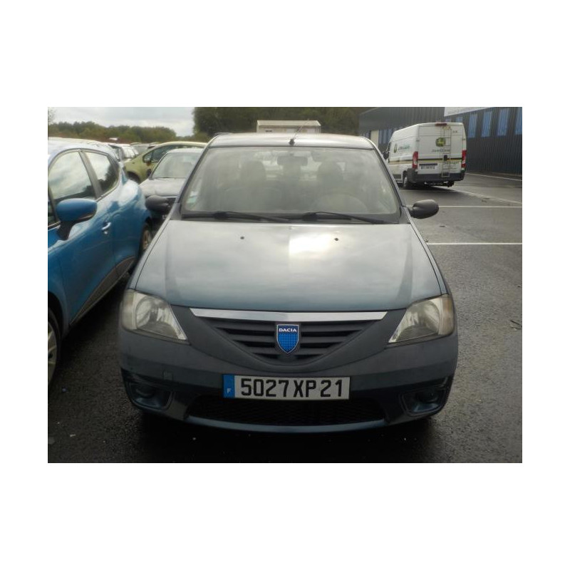 Moteur DACIA LOGAN 1 PHASE 1 d’occasion