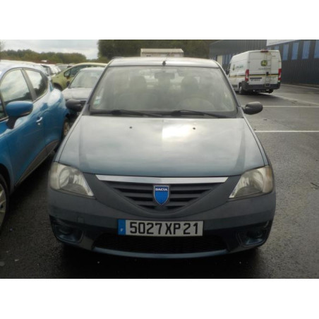 Moteur DACIA LOGAN 1 PHASE 1 d’occasion