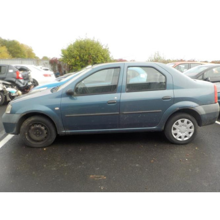 Moteur DACIA LOGAN 1 PHASE 1 d’occasion