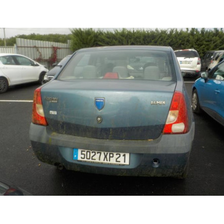 Moteur DACIA LOGAN 1 PHASE 1 d’occasion