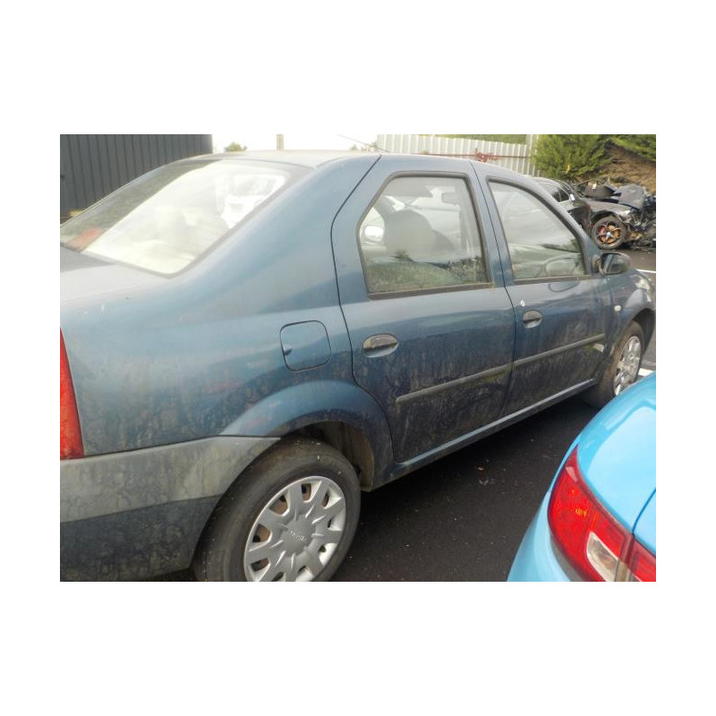 Moteur DACIA LOGAN 1 PHASE 1 d’occasion
