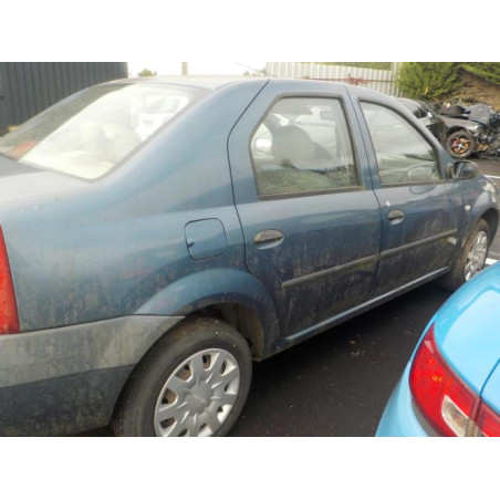 Moteur DACIA LOGAN 1 PHASE 1 d’occasion