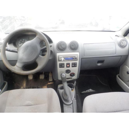 Moteur DACIA LOGAN 1 PHASE 1 d’occasion