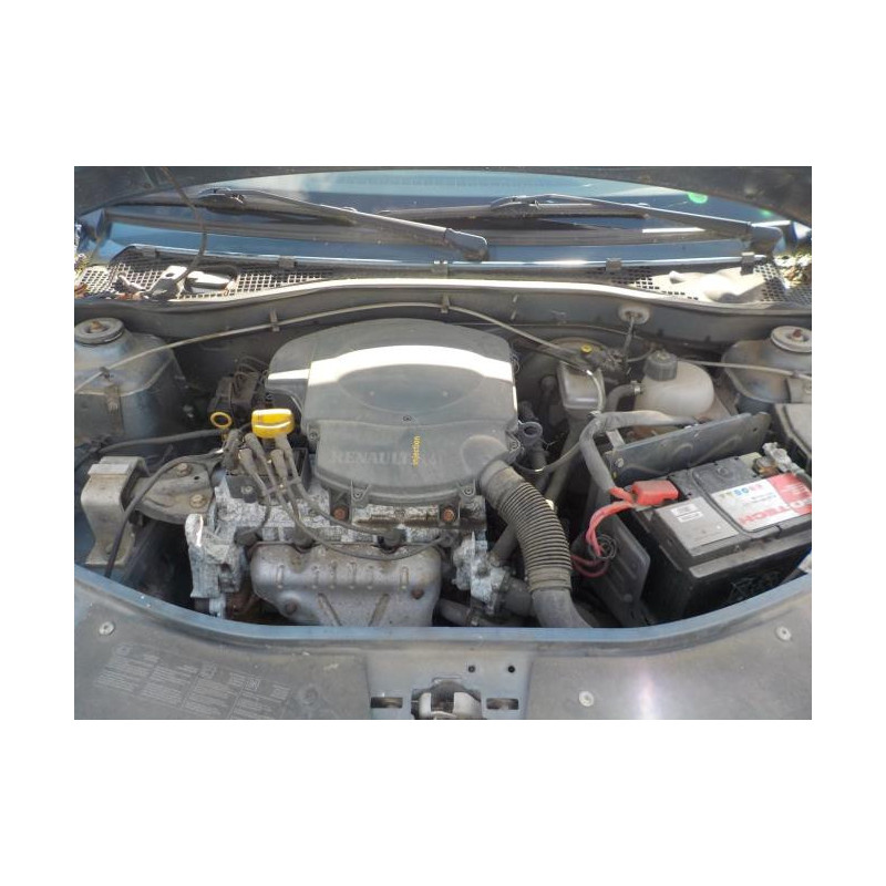 Moteur DACIA LOGAN 1 PHASE 1 d’occasion