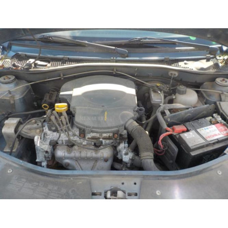 Moteur DACIA LOGAN 1 PHASE 1 d’occasion