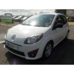 Moteur RENAULT TWINGO 2 PHASE 1 d’occasion