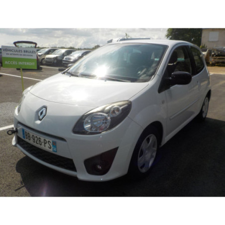 Moteur RENAULT TWINGO 2 PHASE 1 d’occasion