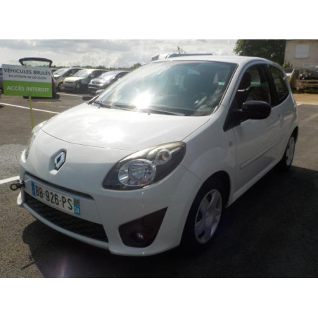 Moteur RENAULT TWINGO 2 PHASE 1 d’occasion