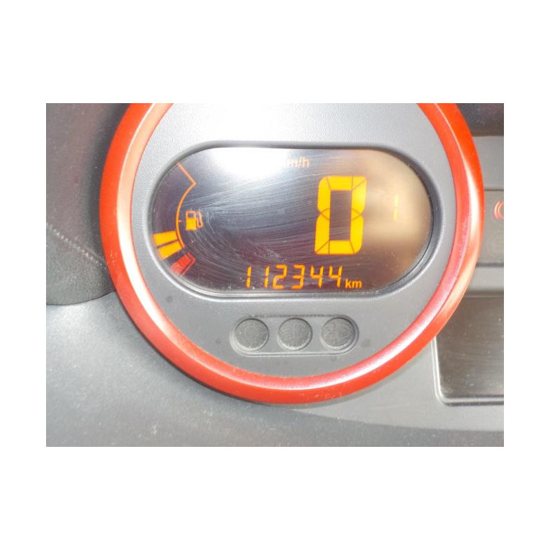 Moteur RENAULT TWINGO 2 PHASE 1 d’occasion