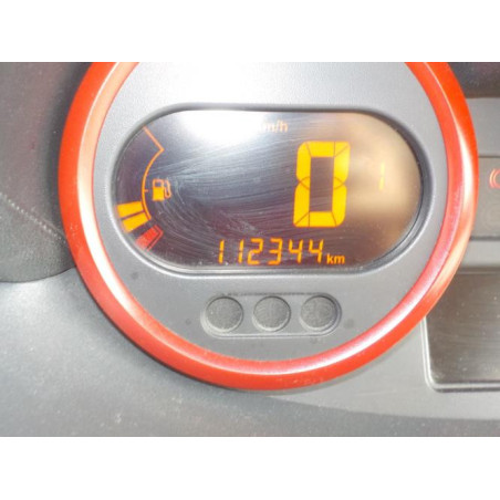 Moteur RENAULT TWINGO 2 PHASE 1 d’occasion