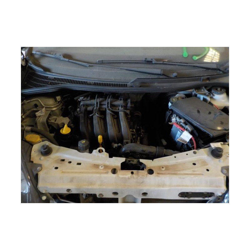 Moteur RENAULT TWINGO 2 PHASE 1 d’occasion