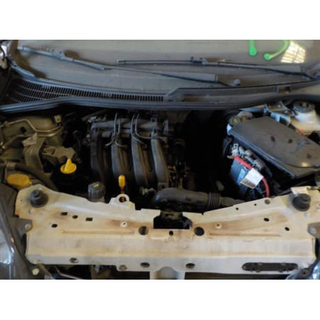 Moteur RENAULT TWINGO 2 PHASE 1 d’occasion