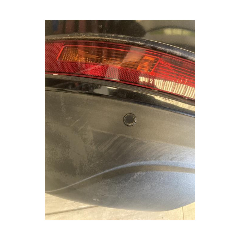 Pare choc arriere AUDI Q3 1 PHASE 2 d’occasion