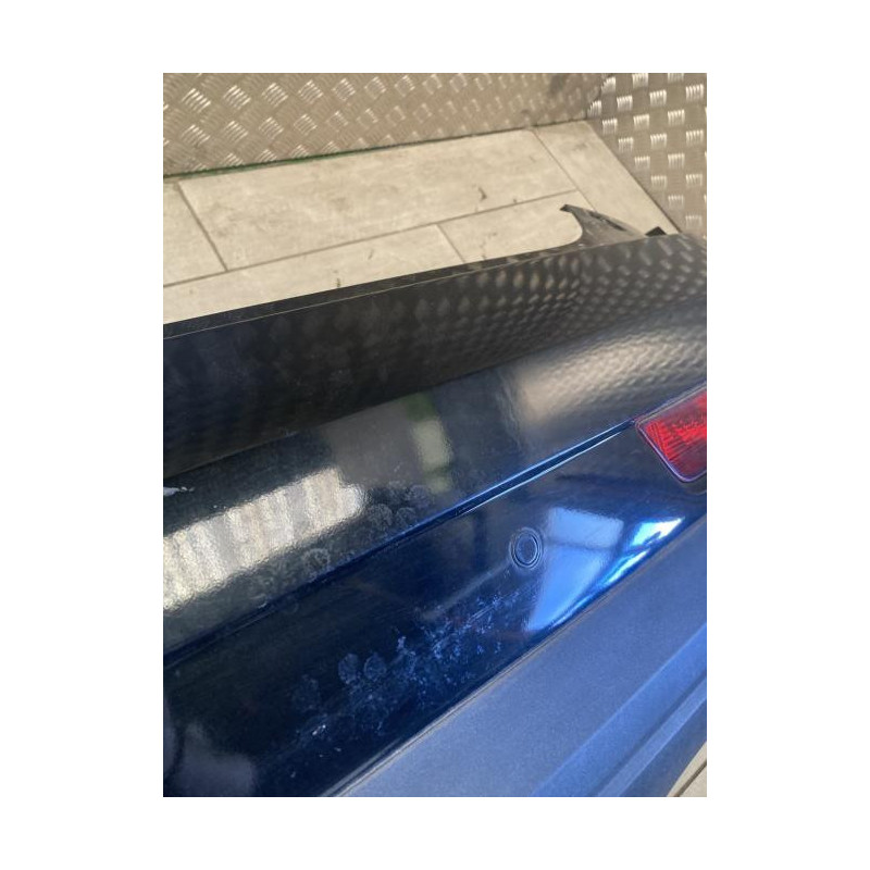 Pare choc arriere AUDI Q3 1 PHASE 2 d’occasion