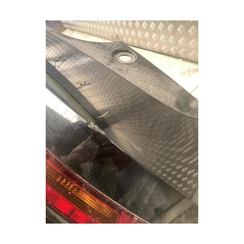 Pare choc arriere AUDI Q3 1 PHASE 2 d’occasion