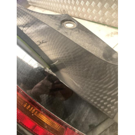 Pare choc arriere AUDI Q3 1 PHASE 2 d’occasion
