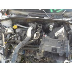 Moteur RENAULT CLIO 3 PHASE 1 d’occasion