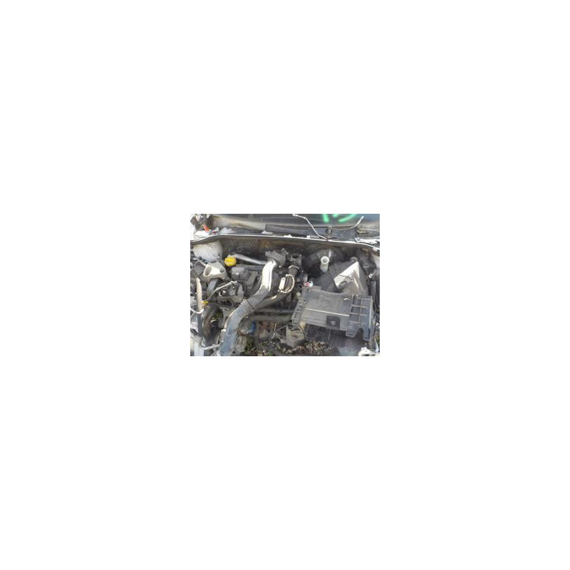 Moteur RENAULT CLIO 3 PHASE 1 d’occasion