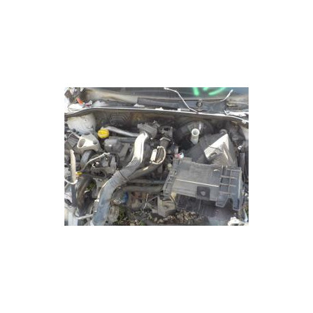 Moteur RENAULT CLIO 3 PHASE 1 d’occasion