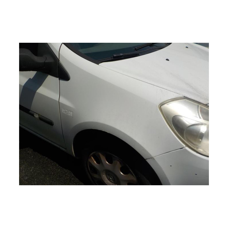 Moteur RENAULT CLIO 3 PHASE 1 d’occasion