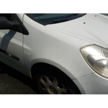 Moteur RENAULT CLIO 3 PHASE 1 d’occasion