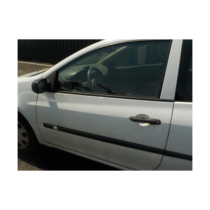 Moteur RENAULT CLIO 3 PHASE 1 d’occasion