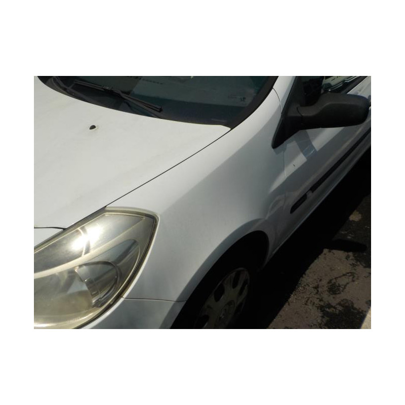 Moteur RENAULT CLIO 3 PHASE 1 d’occasion