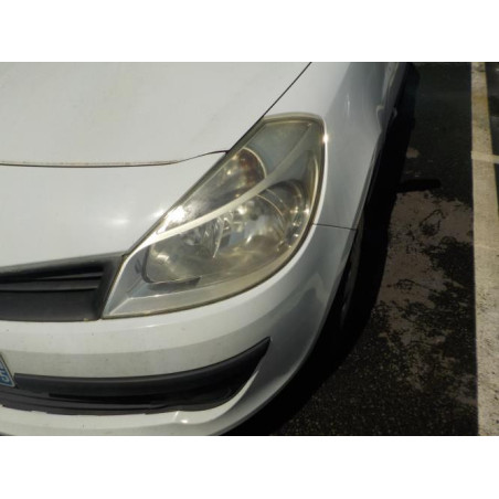 Moteur RENAULT CLIO 3 PHASE 1 d’occasion