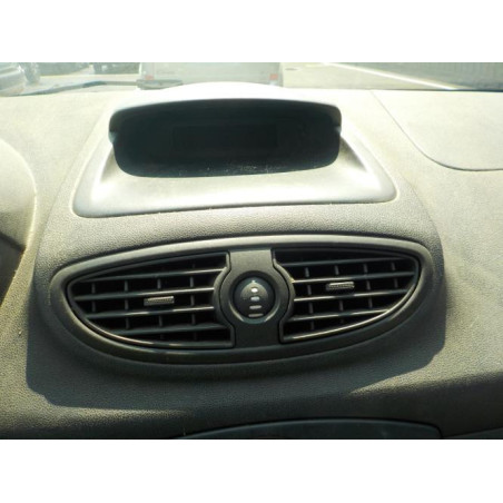 Moteur RENAULT CLIO 3 PHASE 1 d’occasion