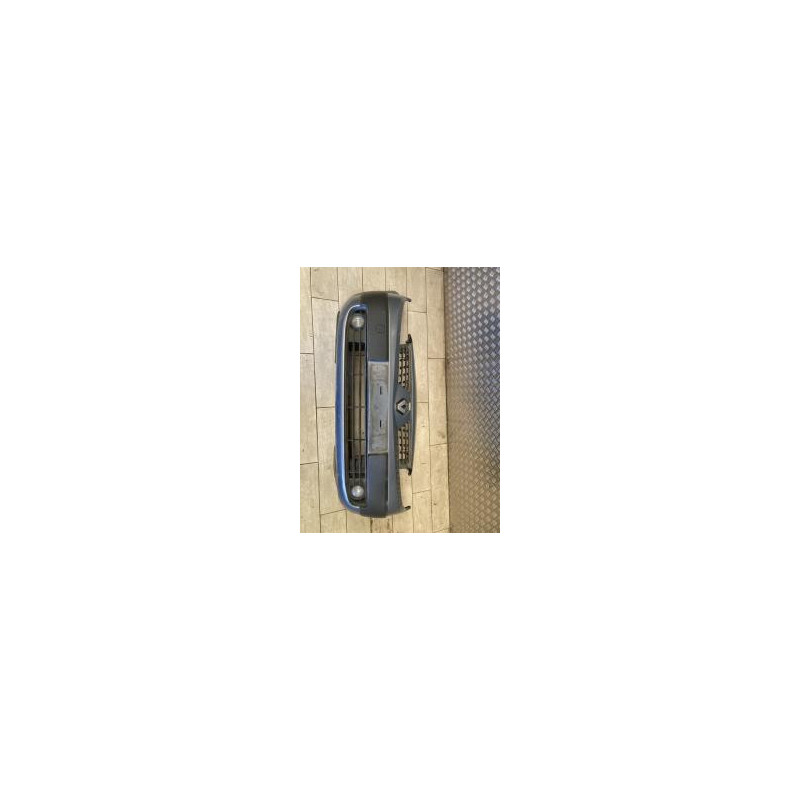 Pare choc avant RENAULT SCENIC 2 PHASE 1 d’occasion