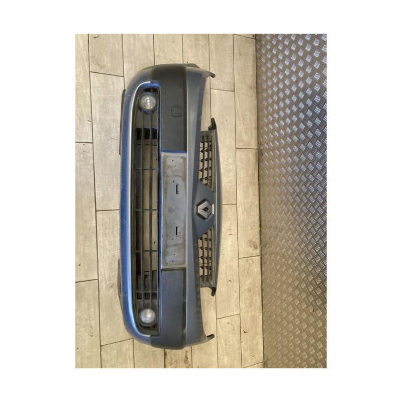 Pare choc avant RENAULT SCENIC 2 PHASE 1 d’occasion