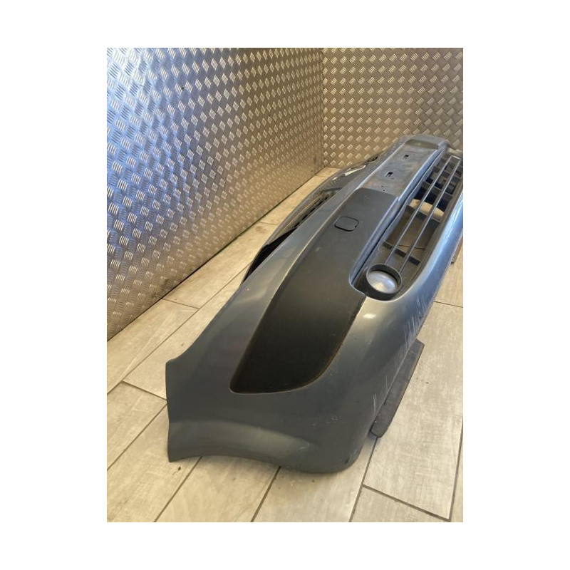 Pare choc avant RENAULT SCENIC 2 PHASE 1 d’occasion