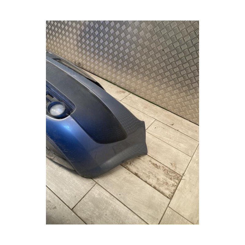 Pare choc avant RENAULT SCENIC 2 PHASE 1 d’occasion