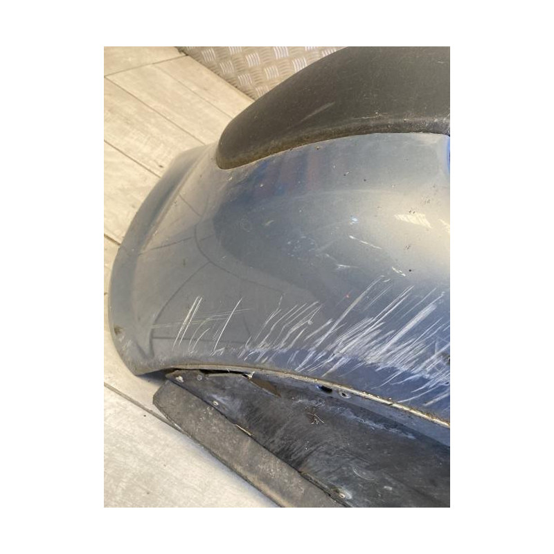 Pare choc avant RENAULT SCENIC 2 PHASE 1 d’occasion